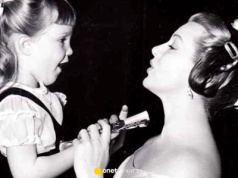 Gdy dowiedziała się, co zrobił jej dziecku, przykładała mu nocami pistolet do skroni