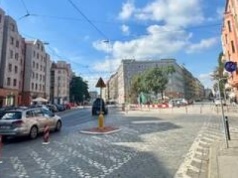 Tramwaje wrócą na ul. Kościuszki. Miasto wybrało już projektanta!