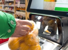 Co 18. kasa w sklepie bez człowieka. Wzrost o 140 proc.