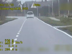 150 km/h w Rzeszowie, 78 km/h za szybko i 5050 zł mandatu. Rekordowy weekend SPEED
