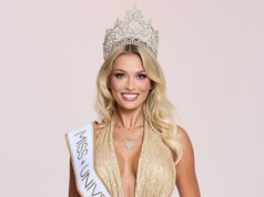 Polka z Chicago rusza po koronę Miss Universe 2025 — zagłosuj na Emily Reng!