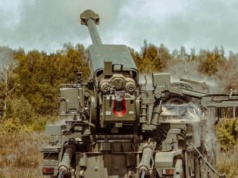 Wojna rosyjsko-ukraińska. Raport 13.11.2025