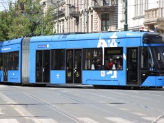 Nowe zasady w krakowskich tramwajach i autobusach – MPK: „Jesteśmy za”