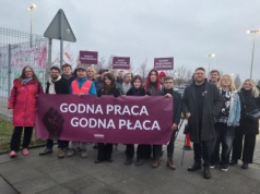 Strajk w polskich fabrykach Valeo eskaluje. Po Chrzanowie stanęła Trzebnica i Mysłowice