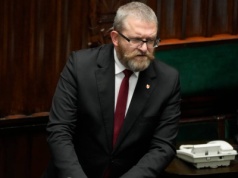 Immunitet Grzegorza Brauna. Jest decyzja Parlamentu Europejskiego