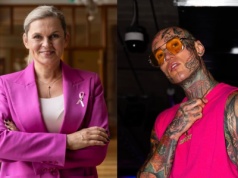 Gwiazda "Warsaw Shore" bohaterem kampanii za publiczne pieniądze. Nowacka dopiero TERAZ reaguje!