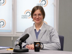 Paulina Matysiak wyrzucona z partii Razem. Specjalnie dla Radia Łódź mówi o planach na przyszłość: niczego nie wykluczam