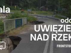 FALA: Uwięzieni nad rzeką (odc. 4)