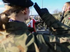 Wróci obowiązkowy pobór? Wojskowy nie ma złudzeń