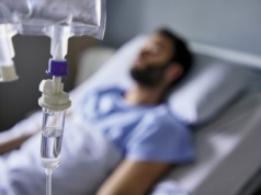 Cud uzdrowienia z białaczki