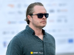 Tomasz Schuchardt widział przerażające obrazy w dzieciństwie. 