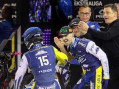 Żużel. Mistrz Polski rusza ze sprzedażą karnetów. Oto ceny, jest podwyżka!