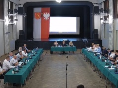 Mieszkańcy mówią dosyć…