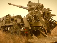 Mołdawia w tajemnicy nabyła izraelskie haubice ATMOS 2000