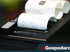 Przeszukania w siedzibie potentata rynku kas fiskalnych