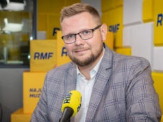 Czy prezydent próbuje rozszerzyć swoje uprawnienia? Na to pytanie odpowie nam Michał Woś