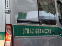 Niebezpieczny Ukrainiec zostanie dziś deportowany