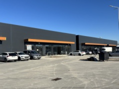 STB Budownictwo domyka projekt Rock Park Tarnobrzeg. Wielkie otwarcie już w grudniu