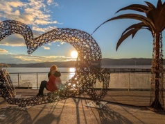 Solina. Atrakcje, które warto zobaczyć wokół Jeziora Solińskiego!