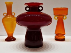 ’Szklany zawrót głowy’ oczami twórców – w niedzielę kuratorskie oprowadzanie