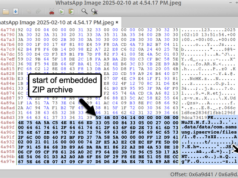 Wystarczyło jedno zdjęcie z WhatsApp do zhakowania Samsunga. Luka zero-day wykorzystana do dostarczenia spyware LANDFALL