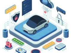 Nowa odsłona sprzedaży samochodów. AI, cyfryzacja i personalizacja zmieniają zasady gry