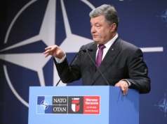 Poroszenko wzywa rząd Ukrainy do dymisji. "W przeciwnym razie możemy zostać sami z wrogiem"