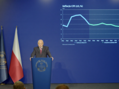 NBP widzi inflację w celu. Ale dopiero w 2027 roku. I wyżej niż w lipcu