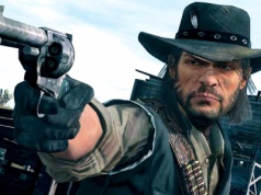 Red Dead Redemption na PS5, Xbox Series X i Switch 2 został oficjalnie sklasyfikowany jako wiekowy