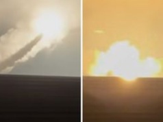 Zuchwały atak Ukraińców. Ostrzelali kilkadziesiąt celów w Rosji