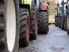 Biskupice Radłowskie: Rolnicy wyjdą na ulice