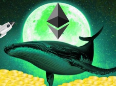 Największy wieloryb ETH wykonał jednoznaczny ruch. Hossa wróci?