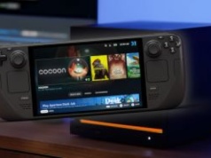 Steam Machine konsolą ostateczną? Valve ma jedną przewagę nad konkurencją