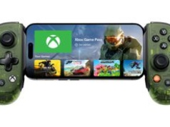 Backbone Pro - Xbox Edition: Valve chwali się nową 