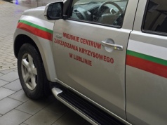 Lublin: Rozpoczynają się bezpłatne szkolenia dla mieszkańców z zakresu bezpieczeństwa