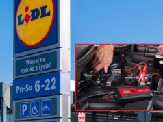 Lidl przygotował specjalną ofertę na zimowe akcesoria dla kierowców