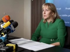 Strzelił do kolegi, mając lunetę termowizyjną. Prokurator: To zbrodnia umyślnego zabójstwa