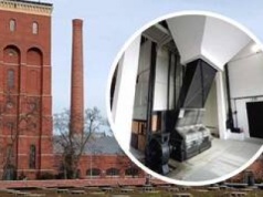 Nowa atrakcja w kompleksie „Na Grobli”. Wodociągi udostępniły do zwiedzania zabytkową Kotłownię Wschodnią