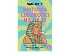 Historia ludzkości na haju |Recenzja