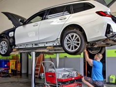 Serwisowanie samochodu z napędem hybrydowym – bywa kosztowne | Usterki, awarie, koszty