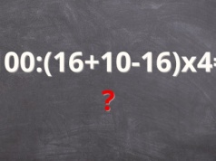 Myślisz, że jesteś bystry? Ta zagadka to prawdziwy test