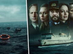 Filip Obara: „Heweliusz” – serial, który NIE powstał trzydzieści lat temu