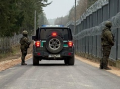 Na polsko-białoruskiej granicy powstanie kolejna "zapora"