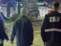 Przeszedł na stronę Rosji. Wystraszył się, zdezerterował i uciekł – dorwali go na granicy z Litwą