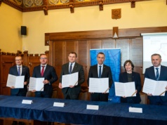 Akademia Sztuk Pięknych pomoże miastu w budowie metra. Krakowskie uczelnie podpisały list intencyjny