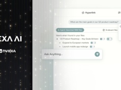 Hyperlink: lokalny agent AI od Nexa.ai do szybkiego przetwarzania danych na komputerach z kartami RTX
