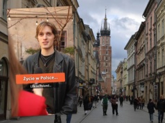 Polacy często na nią narzekają, a Brytyjczyk wychwala. 