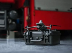 Obowiązkowe ubezpieczenie OC dla operatora drona