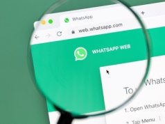 WhatsApp pożera pamięć jak zły. I po co to było?