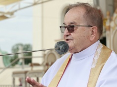 Pozew przeciwko fundacji o. Rydzyka. Chodzi o 210 mln zł z odsetkami